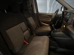 Fiat Doblò Cargo 1.3 MJ 96pk L1H1 Euro6 Airco | 3-Zits | Ca, Auto's, Stof, Gebruikt, 4 cilinders, Bedrijf