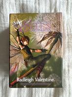 Elfen Tarot Kaarten - Radleigh Valentine, Boeken, Ophalen of Verzenden, Nieuw, Tarot of Kaarten leggen, Achtergrond en Informatie