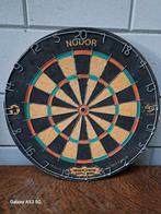 Nodor Dartbord - Nederlandse Dartbond, Ophalen of Verzenden, Gebruikt, Dartbord