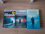 Boeken Arnuldur Indridason, Ophalen of Verzenden, Zo goed als nieuw, Nederland
