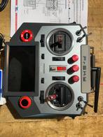 FR sky zender  X10 s  met open Tx  +X 8 R 2.4 telemetri, Ophalen of Verzenden, Zo goed als nieuw, Elektro