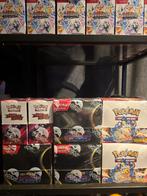 Diverse Booster boxen, Ophalen of Verzenden, Nieuw, Booster