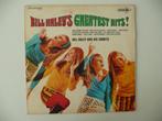 lp BILL HALEY AND HIS COMETS - GREATEST HITS - Coral Records, Ophalen of Verzenden, 1960 tot 1980, 12 inch