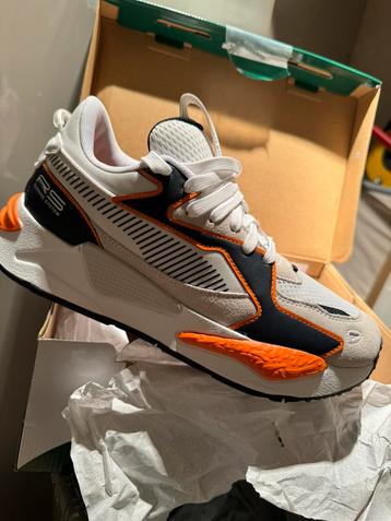 Puma Racer RS-X - Maat 41 - Nieuw/Orgineel