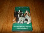 Het Hondenboek, Ophalen of Verzenden, Zo goed als nieuw, Honden