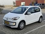 Volkswagen up! 1.0 Benzine 5 Deurs Stoelverwarming Mistlampe, Auto's, Volkswagen, Voorwielaandrijving, Euro 5, Gebruikt, Up!