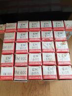 Telefunken EM800 Nieuw in Doos - Afstembuis, Ophalen of Verzenden