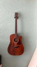 Ibanez Semi-Akoestisch Gitaar, Muziek en Instrumenten, Snaarinstrumenten | Gitaren | Akoestisch, Ophalen of Verzenden, Zo goed als nieuw