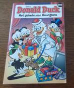 Donald Duck pocket 293 Het geheim van Goudglans, Eén stripboek, Ophalen, Zo goed als nieuw