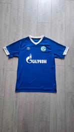 Schalke 04 18/19 (thuis-tenue) --> Maat L, Ophalen of Verzenden, Zo goed als nieuw, Buitenlandse clubs, Shirt