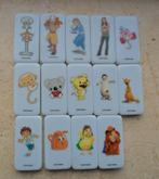 14 dominosteentjes (DOMINO MANIA) dominostenen C1000, Albert Heijn, Ophalen of Verzenden