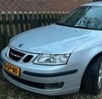 Saab 9-3 1.8 T Sport Estate automaat, Auto's, Saab, 1998 cc, 4 cilinders, Stationwagon, 1600 kg