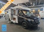 Carthago C1-Tourer T 148 KB LE H MB Comfort | Ruimtewonder, Automaat, 7 tot 8 meter, Bedrijf, Diesel