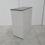 mooie VOORTMAN duobureau 's met evt kast bladmaat 160x80 cm, Huis en Inrichting, Ophalen of Verzenden, Nieuw