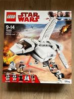 LEGO Star Wars 75221 Imperial Landing Craft, Kinderen en Baby's, Nieuw, Complete set, Ophalen of Verzenden, Lego