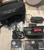 Panasonic RX10 Slim PalmCorder, Ophalen of Verzenden, Gebruikt