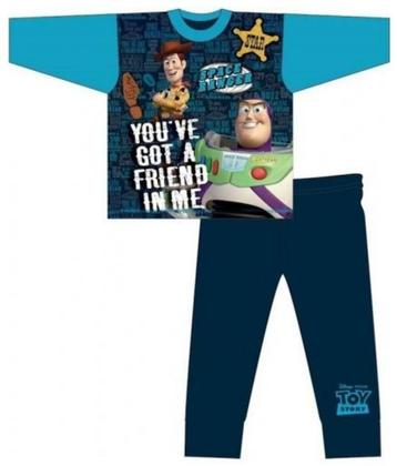 Toy Story pyjama maat 134/140 *NIEUW IN VERPAKKING* beschikbaar voor biedingen