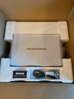 Marantz Cinema 50 Surround Nieuw in doos zilver, Ophalen of Verzenden, Zo goed als nieuw, 120 watt of meer, Marantz