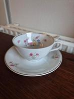 Kop en schotel Bavaria Schirnding., Ophalen of Verzenden