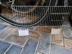 Traliewerk 40x30, Ophalen, Hout, Vogelkooi