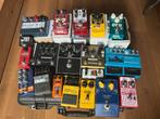 Pedals & Amps: DBA, EHX, EMPRESS, EVENTIDE, FULLTONE, ZVEX, Muziek en Instrumenten, Effecten, Ophalen of Verzenden, Gebruikt, Chorus