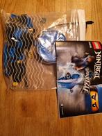 Lego Ninjago Jay 70635, Kinderen en Baby's, Speelgoed | Duplo en Lego, Ophalen of Verzenden, Zo goed als nieuw