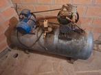 Muisstille Compressor, Ophalen, Gebruikt, 6 tot 10 bar
