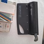 Inbind apparaat met toebehoren, Ophalen of Verzenden