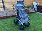 Joolz day3 kinderwagen, Gebruikt, Verstelbare duwstang, Ophalen, Kinderwagen