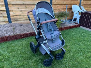 Joolz day3 kinderwagen beschikbaar voor biedingen