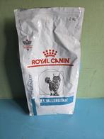 royal canin anallergenic kat, Dieren en Toebehoren, Ophalen of Verzenden, Kat