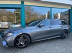 Mercedes-benz E-KLASSE E 200 AMG Edition CarPlay, Camera, Sc, Automaat, Achterwielaandrijving, Gebruikt, 4 cilinders