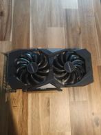 NVIDIA GIGABYTE GTX1660 SUPER, Computers en Software, Videokaarten, Ophalen of Verzenden, Zo goed als nieuw, GDDR5, PCI-Express 3