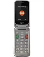 Gigaset GL590 Zilver, Telecommunicatie, Vaste telefoons | Handsets en Draadloos, Nieuw, Ophalen of Verzenden