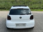 Volkswagen Polo 1.2 TSI Highline PANO I 105PK I 6BAK I PDC I, Voorwielaandrijving, Gebruikt, 4 cilinders, Wit