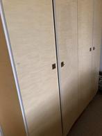 Vintage slaapkamerkasten, Huis en Inrichting, Ophalen, Gebruikt, 150 tot 200 cm, 150 tot 200 cm