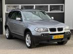 BMW X3 2.0i Introduction, Auto's, BMW, Origineel Nederlands, Te koop, Zilver of Grijs, 720 kg