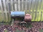 Smokey Joe BBQ - Echte Barbecue voor de Liefhebber, Tuin en Terras, Houtskoolbarbecues, Ophalen, Gebruikt