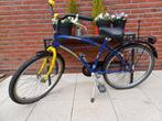 kinderfiets\, Fietsen en Brommers, Fietsen | Kinderfietsjes, 20 inch of meer, Gebruikt, Ophalen, Gazelle