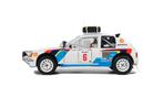 OttoMobile 1:18 Peugeot 205 T16 no 6 T. Salonen Rally Safari, OttOMobile, -, Nieuw, Ophalen of Verzenden