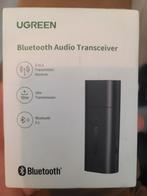 Ugreen bluetooth audio adapter, Auto diversen, Auto-accessoires, Zo goed als nieuw, Ophalen