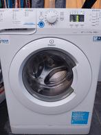 Wasmachine indesit Innex 7 kilo, Ophalen, Zo goed als nieuw, 85 tot 90 cm, 1200 tot 1600 toeren