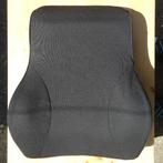 ComfyCentre Rugkussen XL, Huis en Inrichting, Ophalen, Zo goed als nieuw, Zwart, Overige vormen