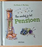 Clif Whichelow - Hoe overleef je het pensioen, Ophalen of Verzenden, Zo goed als nieuw, Clif Whichelow; Mike Haskins