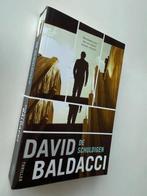 De Schuldigen - David Baldaci, Ophalen, David Baldacci, Zo goed als nieuw, Nederland