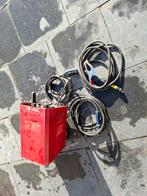 Electroden Lasapparaat,  welding machine, Rebotool., Ophalen, Gebruikt