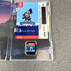 Switch game | Minecraft legends | 385992, Online, 1 speler, Ophalen of Verzenden, Zo goed als nieuw