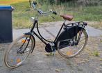 Volledig terug in ere herstelde Gazelle dames fiets 5 versne, Fietsen en Brommers, Ophalen of Verzenden, Gebruikt, Versnellingen