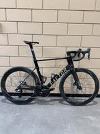 Racefiets FACTOR Ostro Vam 58 Ultegra di2, Carbon, Nieuw, 57 tot 61 cm, Meer dan 20 versnellingen