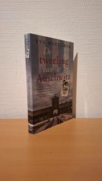 Eva Mozes Kor - De tweeling van Auschwitz, Boeken, Ophalen of Verzenden, Zo goed als nieuw, Eva Mozes Kor